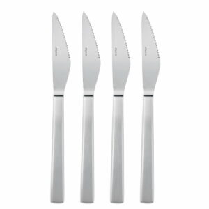 Stelton - Maya Steakmesser (4er-Set)