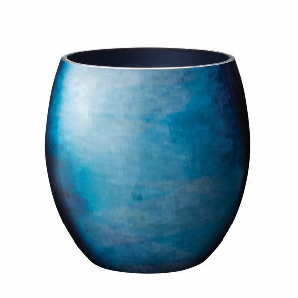 Stelton - Stockholm Vase Ø 203 mm gross