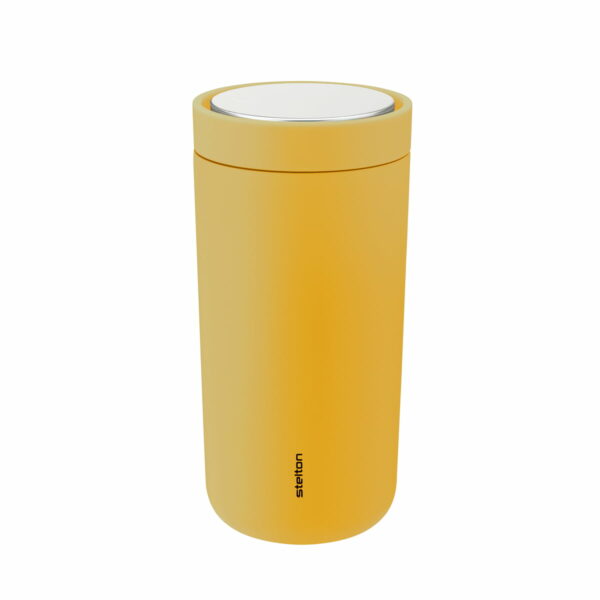 Stelton - To Go Click 0