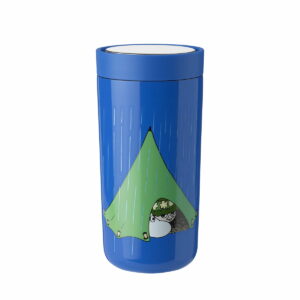 Stelton - To Go Click Moomin 0