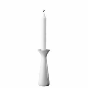 Stelton - Unified Kerzenständer H 17 cm