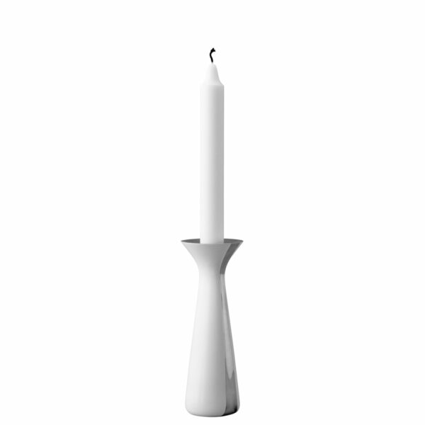 Stelton - Unified Kerzenständer H 17 cm