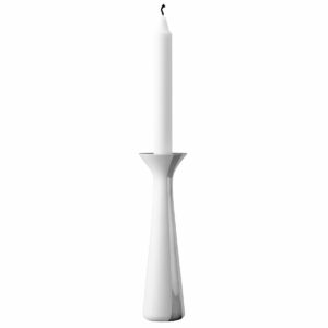 Stelton - Unified Kerzenständer H 21 cm