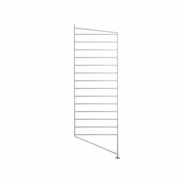 String - Outdoor Bodenleiter für String Regal 85 x 30 cm