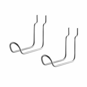 String - Haken für Outdoor Regal