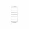 String - Outdoor Wandleiter für String Regal 50 x 20 cm
