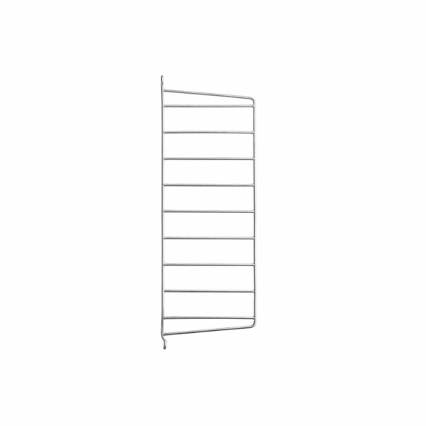 String - Outdoor Wandleiter für String Regal 50 x 20 cm