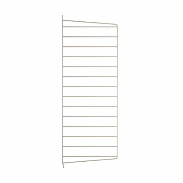 String - Wandleiter für String Regal 75 x 30 cm