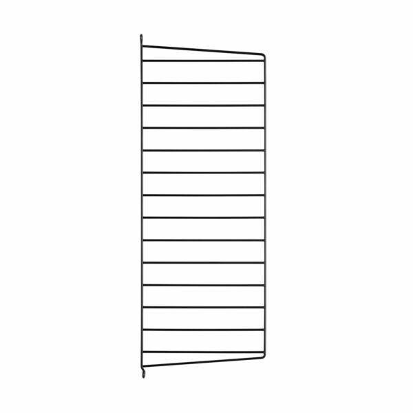 String - Wandleiter für String Regal 75 x 30 cm