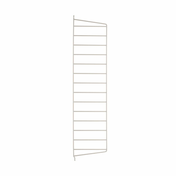 String - Wandleiter für String Regal 75 x 20 cm