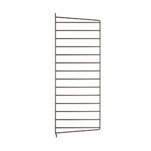 String - Wandleiter für String Regal 75 x 30 cm
