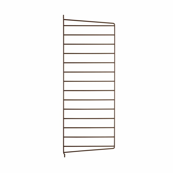 String - Wandleiter für String Regal 75 x 30 cm