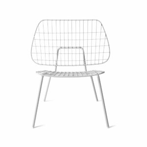 Audo - WM String Lounge Chair