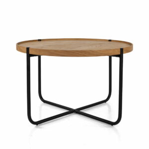 Studio Zondag - Licht Coffee Table Ø 60 cm