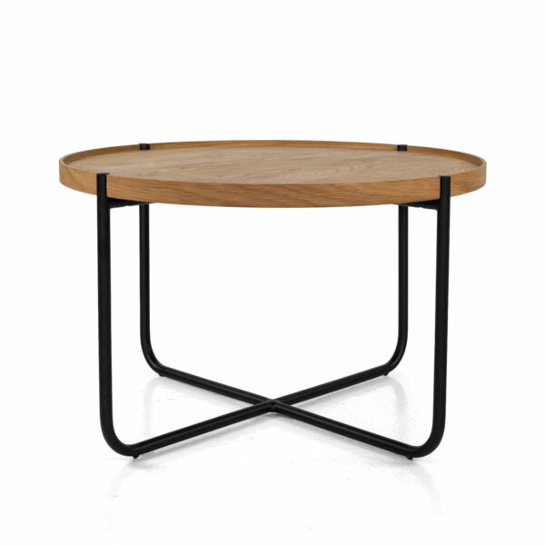 Studio Zondag - Licht Coffee Table Ø 60 cm