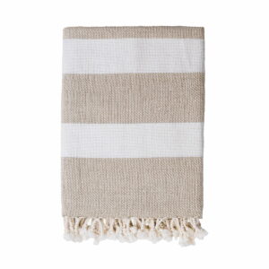 Studio Zondag - Linen Basket Decke