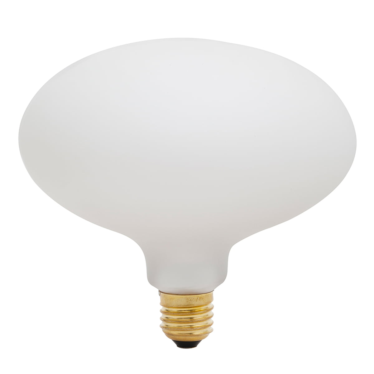 Tala - Oval LED-Leuchtmittel E27 6W