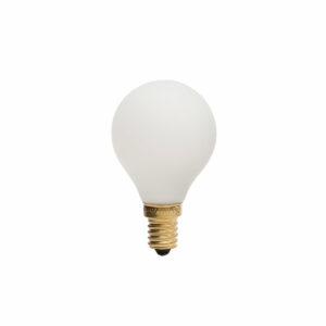 Tala - Porcelain I LED-Leuchtmittel E14 3W