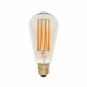 Tala - Squirrel Cage LED-Leuchtmittel E27 3W
