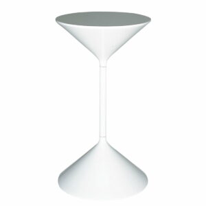 Zanotta - Tempo Beistelltisch H 50 cm