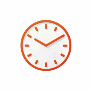 Magis - Tempo Wanduhr