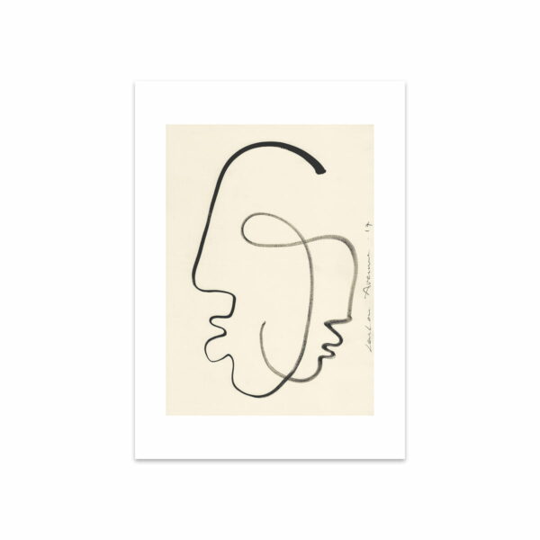 The Poster Club - One Soul von LouLou Avenue