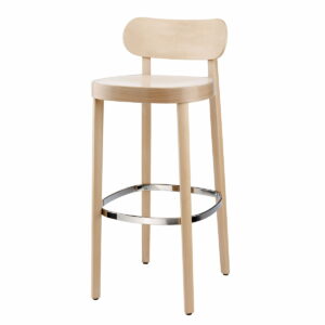 Thonet - 118 MH Barstuhl