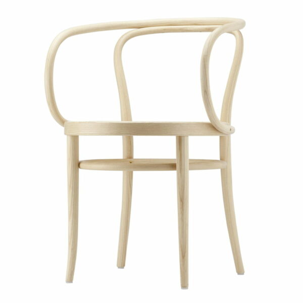 Thonet - 209 M Bugholzstuhl