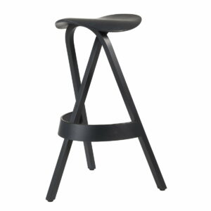 Thonet - 404 H Barhocker