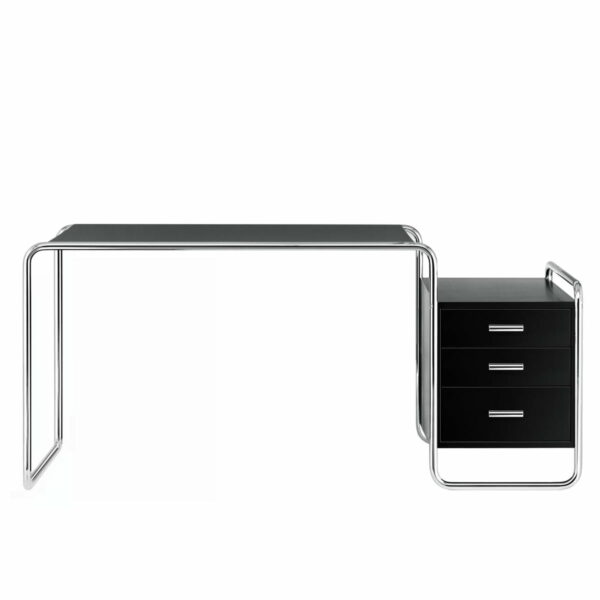 Thonet - S 285/1 Schreibtisch