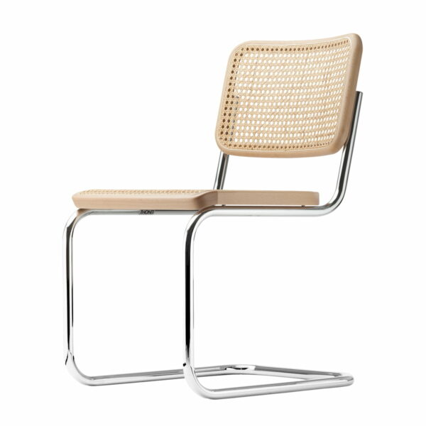 Thonet - S 32 V Stuhl