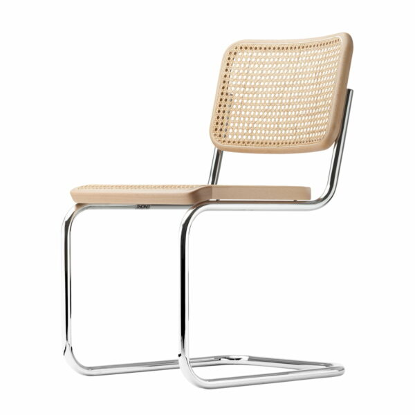 Thonet - S 32 V Stuhl