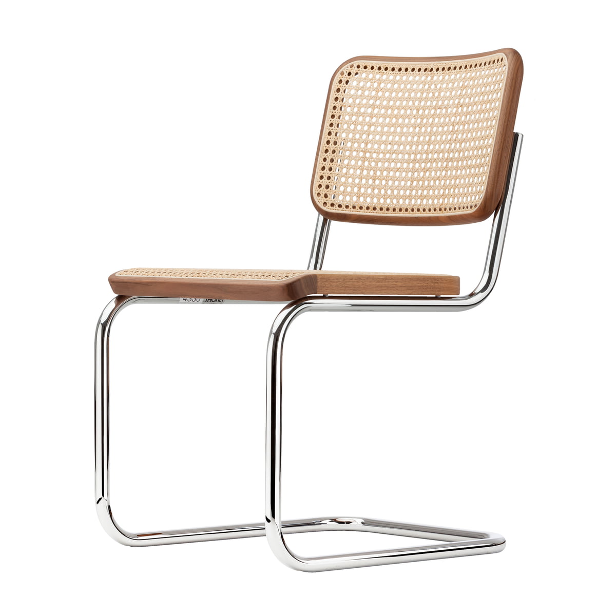 Thonet - S 32 V Stuhl