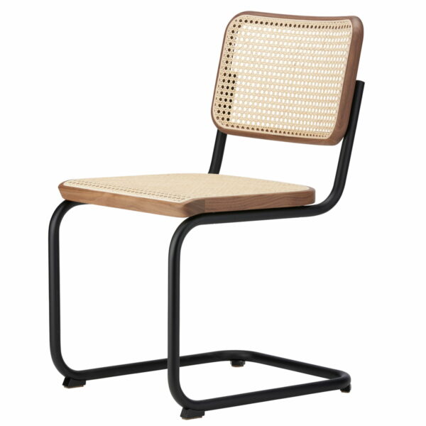 Thonet - S 32 V Stuhl