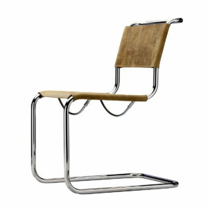 Thonet - S 33 Stuhl