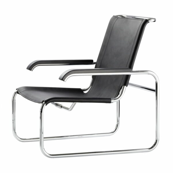 Thonet - S 35 L Sessel