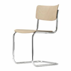 Thonet - S 43 Stuhl