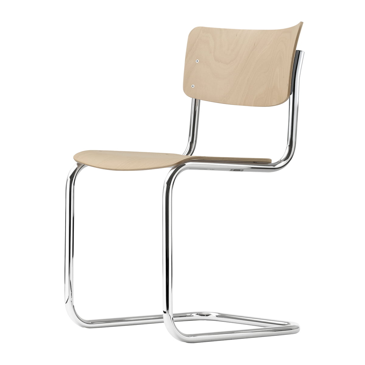 Thonet - S 43 Stuhl