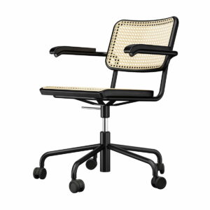 Thonet - S 64 VDR Drehsessel