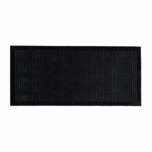 tica copenhagen - Dot Fußmatte 90 x 200 cm