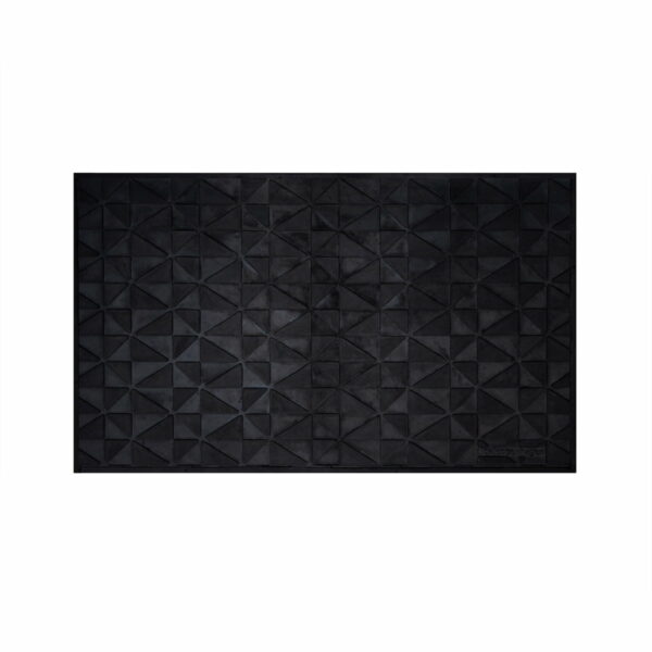 tica copenhagen - Türmatte graphic 45 x 75 cm