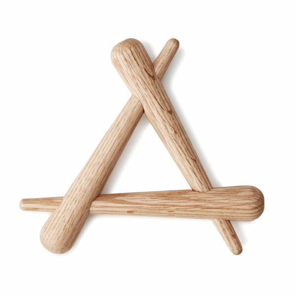 Normann Copenhagen - Timber Untersetzer