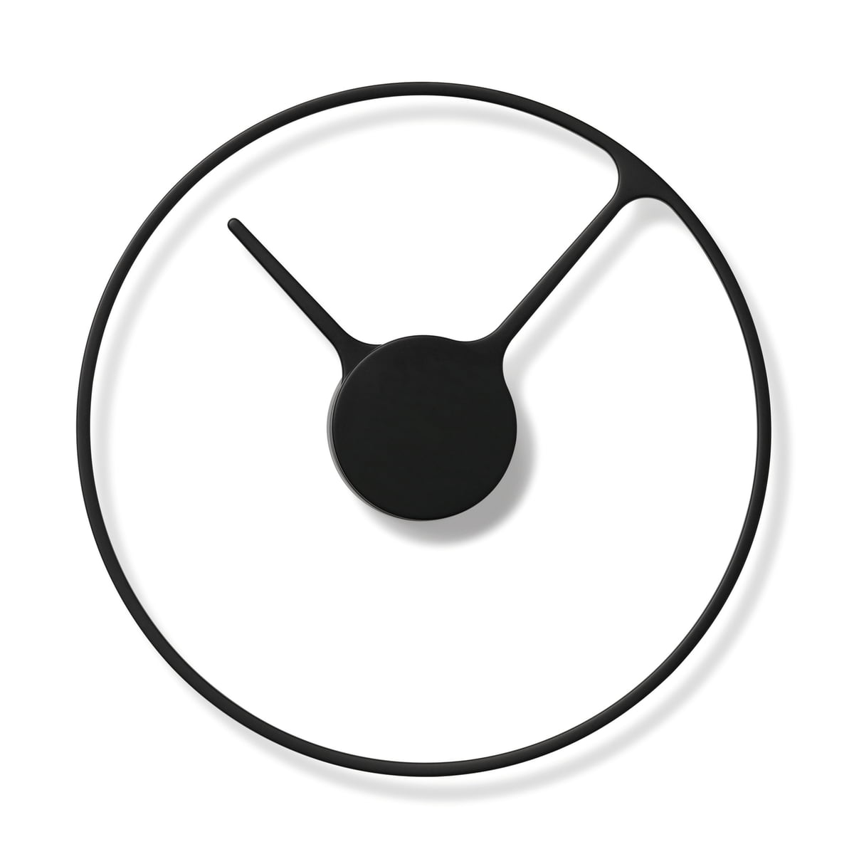 Stelton - Time Wanduhr 30 cm