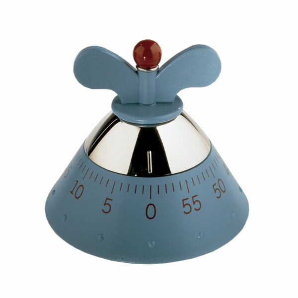 Alessi - Küchenuhr