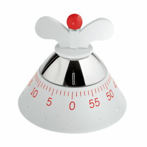 A di Alessi - Kitchen Timer