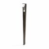 TipToe - Tisch- und Schreibtischbein H 75 cm