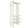 Tojo - angeber Garderobe 800