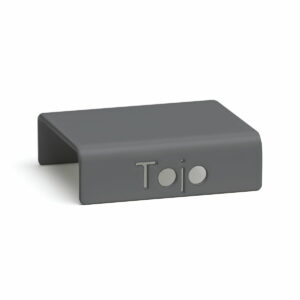 Tojo - Clip für Hochstapler Regalsystem