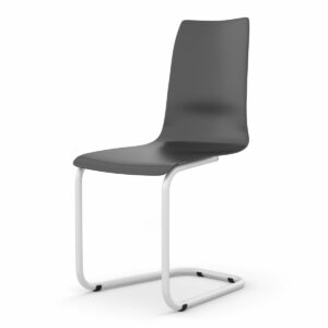 Tojo - Freischwinger Stuhl