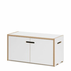 Tojo - hochstapler Grundmodul mit Türen